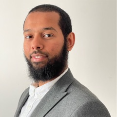 Idarus Ali